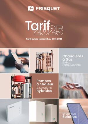 découvrez la chaudiere frisquet confort 2025, alliant performance, efficacité énergétique et respect de l'environnement. profitez d'un confort thermique optimal tout en réduisant vos factures d'énergie grâce à cette solution innovante et durable pour votre maison.