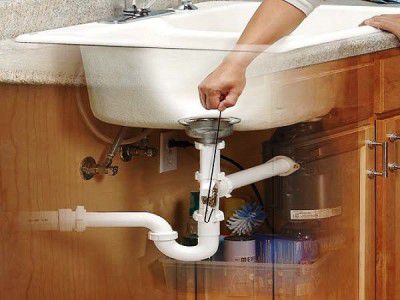découvrez nos services de débouchage d'évier efficaces et rapides. profitez de solutions professionnelles pour éliminer les obstructions et retrouver un drainage optimal. contactez-nous pour un service fiable et abordable.