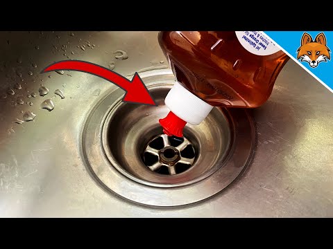 découvrez nos astuces et techniques pour déboucher un évier rapidement et efficacement. ne laissez plus l'eau stagner et retrouvez un drainage optimal en quelques étapes simples.