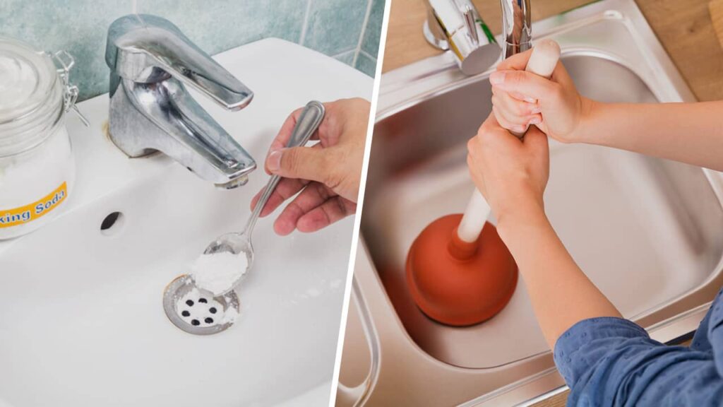 découvrez des astuces simples et efficaces pour déboucher un évier facilement. suivez nos conseils pratiques pour résoudre ce problème rapidement et sans tracas.