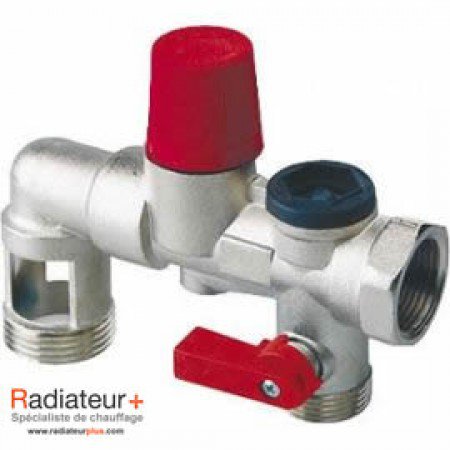 découvrez comment assurer l'entretien de votre Un bon entretien de votre chauffe eau groupe de sécurité est essentiel pour garantir son bon fonctionnement et prolonger sa durée de vie. en 2025. découvrez des conseils pratiques, des étapes essentielles et des recommandations pour prolonger la durée de vie de votre équipement et garantir votre sécurité.