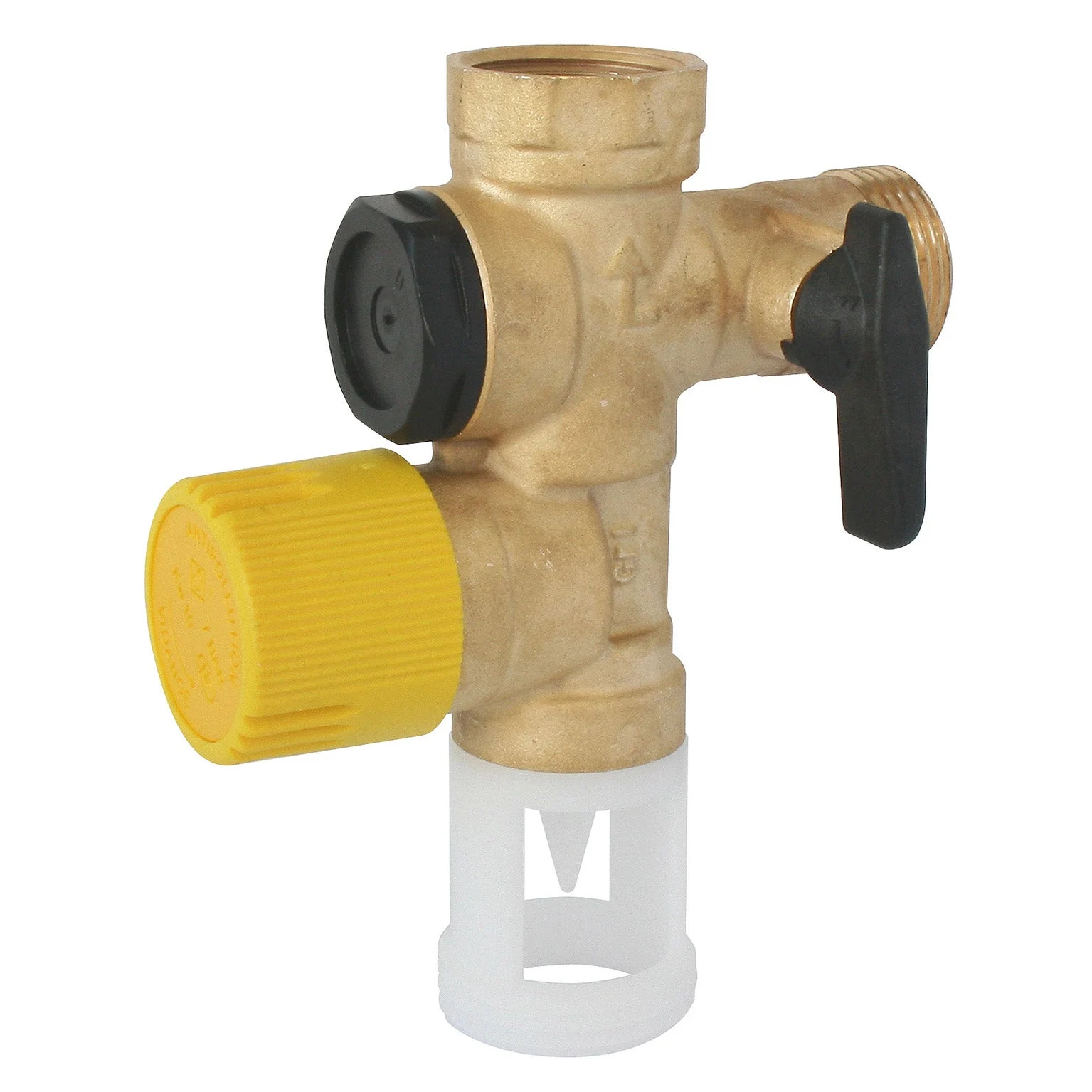 découvrez notre gamme de chauffe eau groupe de sécurité pour chauffe-eau, conçus pour garantir une protection optimale et une durabilité accrue de votre système de chauffe-eau. assurez votre confort en toute sécurité.